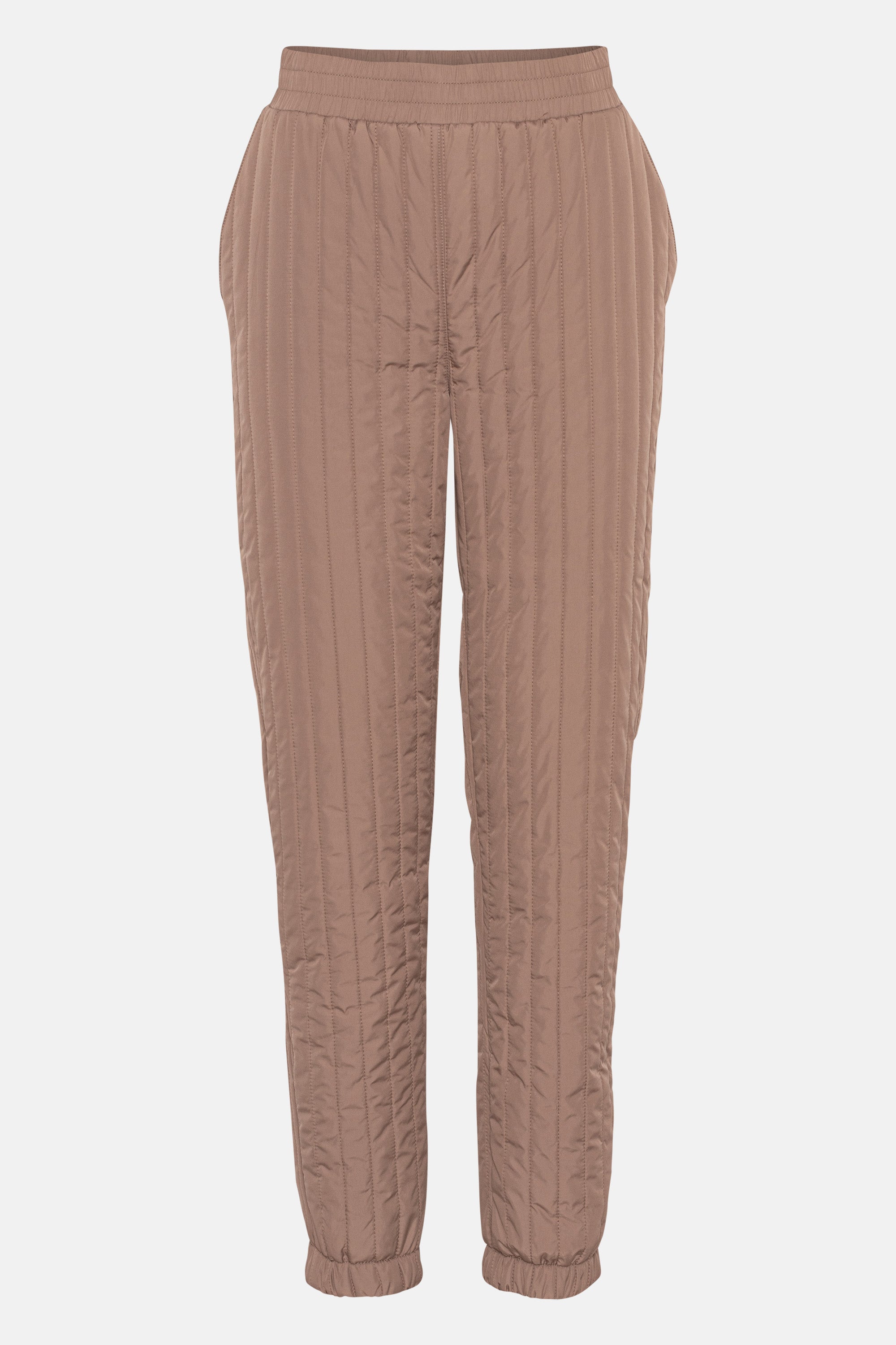 Ilse Jacobsen Hornbæk Outerwear Stepphose Trousers 548 Old Lavender